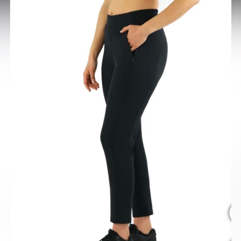 NWT Spyder Fleece pants size M - Picture 2 of 7